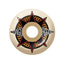 Spitfire Tiago Sure Shot F4 99A - 52mm - Spin Limit Boardshop