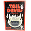 Tail Devil Black - Spin Limit Boardshop