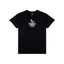 Thrasher X Antihero Cover The Earth Tee - Black - Spin Limit Boardshop