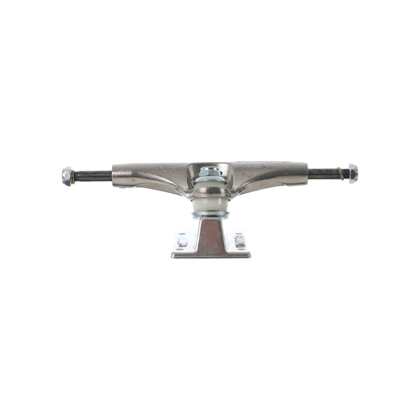 Thunder Trucks Titanium Lights Polished Hi - Raw - Spin Limit Boardshop