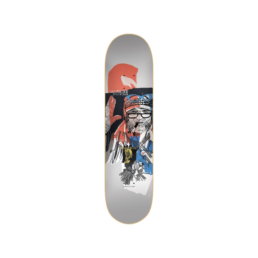 ULC Capitaine D'Youville Board - Spin Limit Boardshop