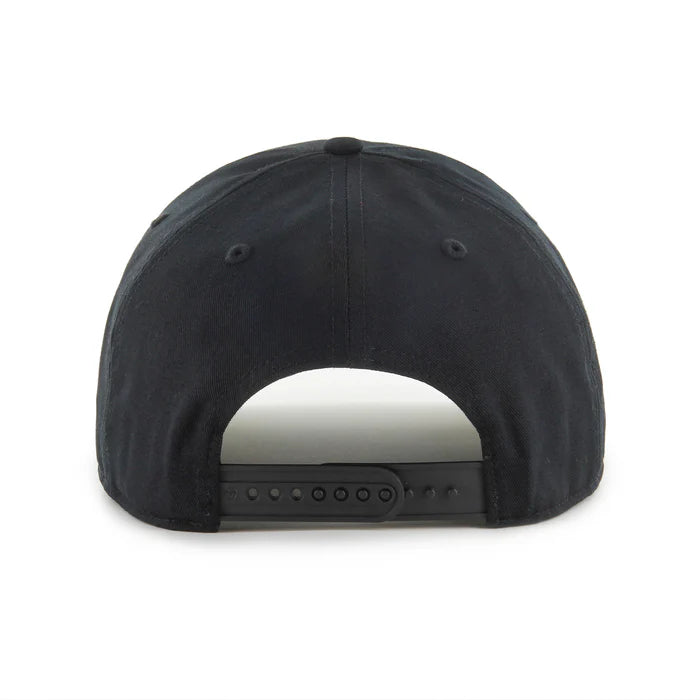 47 Brand Hitch NFL San Francisco 49ers - Black