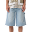 Dickies Denim Carpenter Short - Light blue
