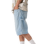 Dickies Denim Carpenter Short - Light blue
