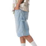 Dickies Denim Carpenter Short - Light blue