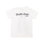 Welcome Believe Tee - White - Spin Limit Boardshop