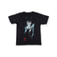 Welcome X Batman Selina Tee - Black - Spin Limit Boardshop