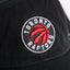 47 Brand CleanUp Toronto Raptors - Black White - Spin Limit Boardshop