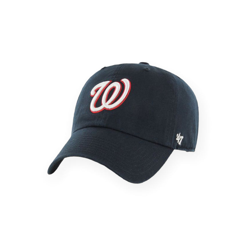 47 Brand Washington Nationals MLB Fan Shop