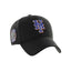 47 Brand MLB MVP New York Mets World Series - Black - Spin Limit Boardshop