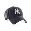 47 Brand MLB MVP New York Yankees World Series - Navy - Spin Limit Boardshop