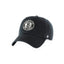 47 Brand NBA Clean Up Brooklyn Nets - Black White - Spin Limit Boardshop