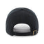 47 Brand NHL Clean Up Ottawa Senators - Black - Spin Limit Boardshop