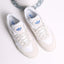 Adidas Aloha Super - Cry White Clear Gum - Spin Limit Boardshop