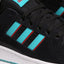 Adidas Forum 84 Low ADV - Black Turquoise - Spin Limit Boardshop