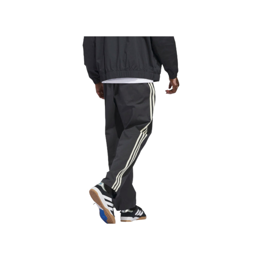 Adidas Superfire Pants - Carbon Ivory - Spin Limit Boardshop