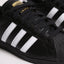 Adidas Superstar ADV - Black White - Spin Limit Boardshop