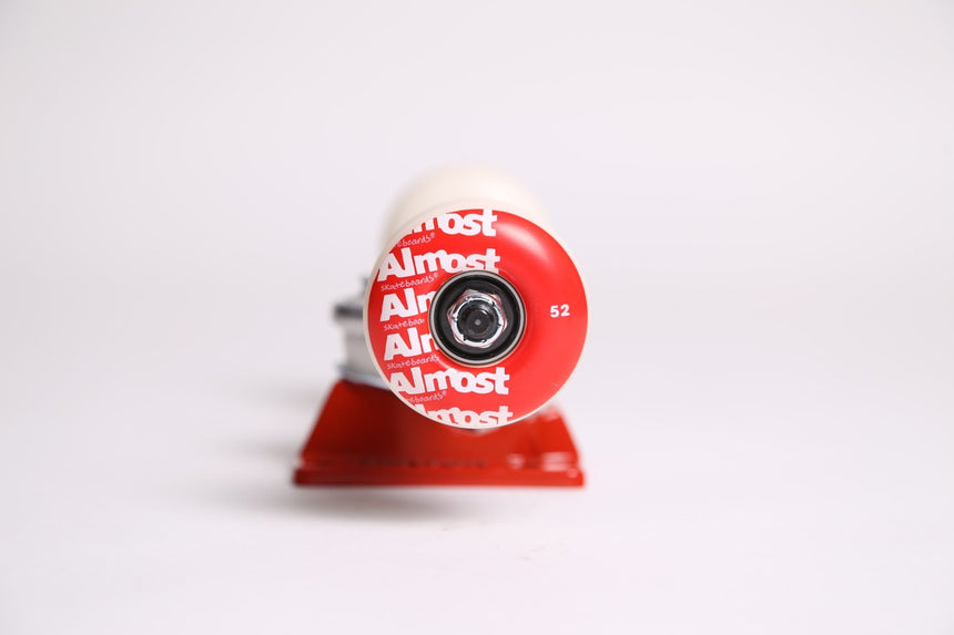 Almost Repeat Truck & Wheel Combo - 5.25 - Spin Limit Boardshop