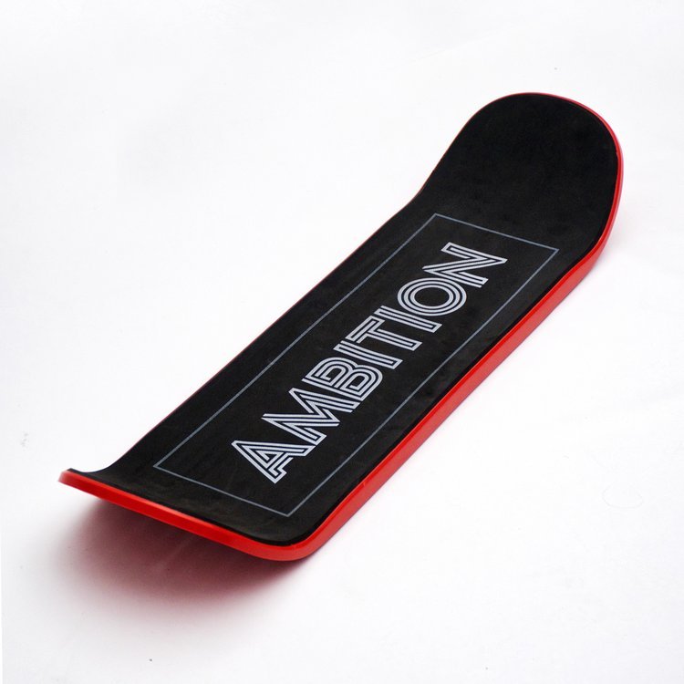 Ambition Jib Series - Red - Spin Limit Boardshop