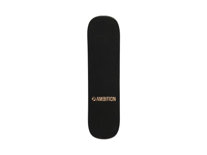 Ambition Team - Red - Spin Limit Boardshop
