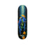 April Rayssa Leal Blue Macaw Board - 8.25 - Spin Limit Boardshop