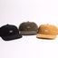 Coal Whidbey Cord 6 Panel - Couleur Assortie - Spin Limit Boardshop