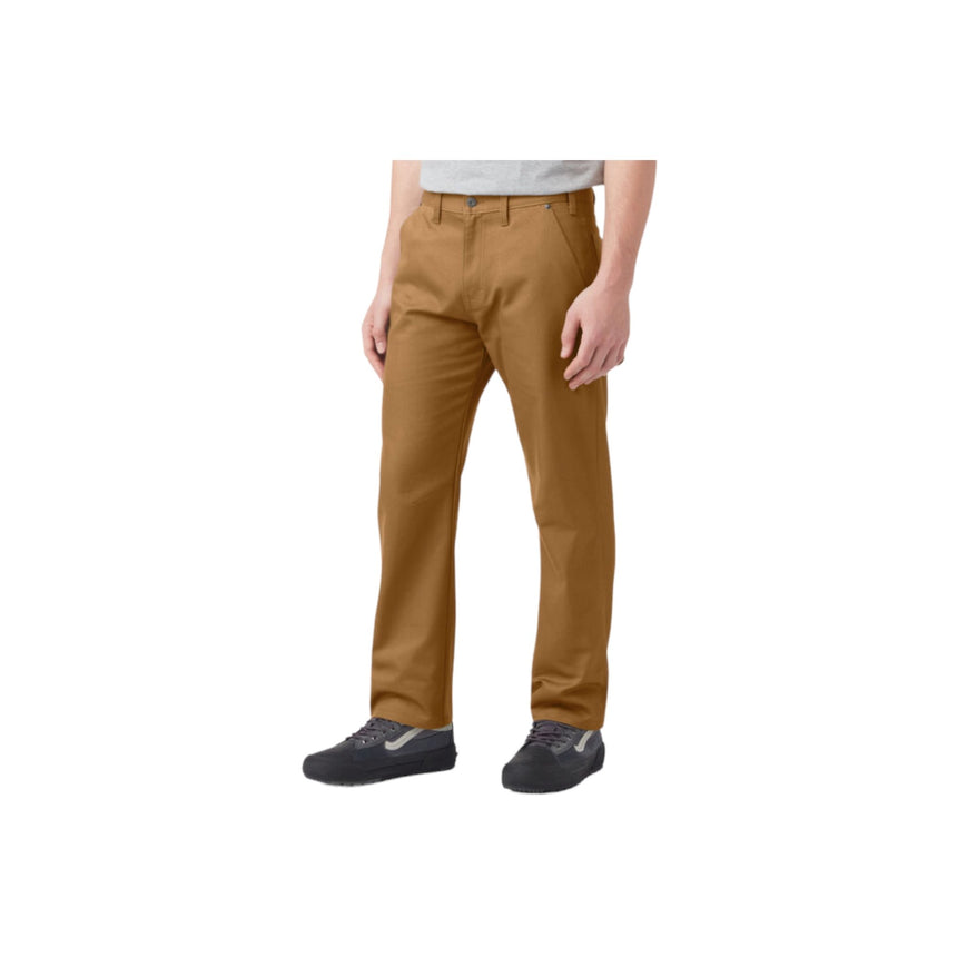 Dickies Duck Work Pant - Brown Duck - Spin Limit Boardshop