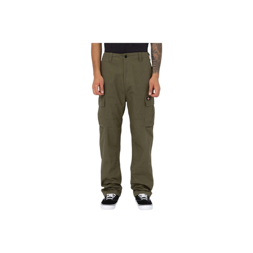 Dickies Eagle Bend Cargo Pant - Olive green - Spin Limit Boardshop