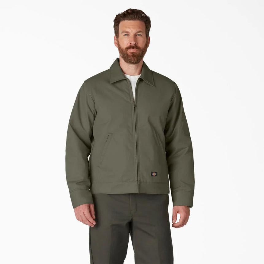 Dickies Lined Eisenhower - Moss Green - Spin Limit Boardshop
