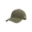 Dickies Patch Snapback - Olive - Spin Limit Boardshop