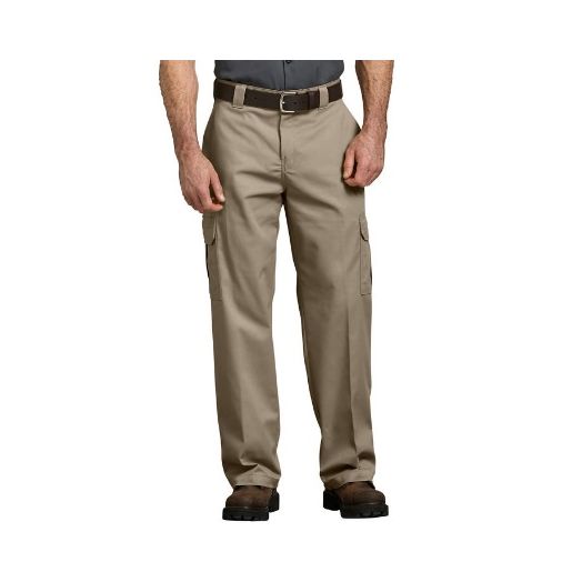 Dickies Relaxed Fit Cargo - Khaki - Spin Limit Boardshop
