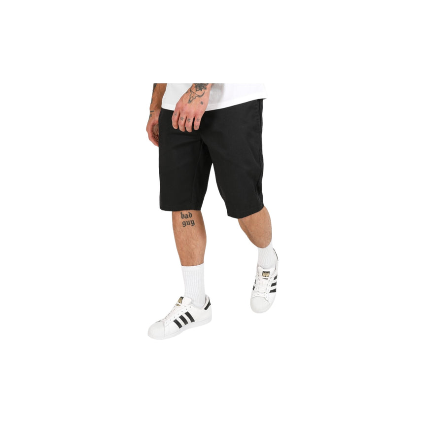 Dickies Relaxed Fit Chino Short - Black - Spin Limit Boardshop