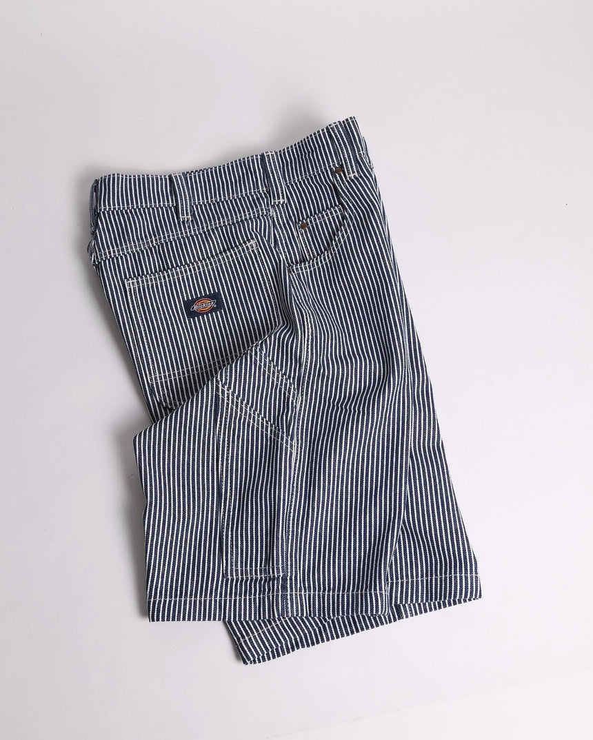 Dickies Twill Hs Short - Air Force Blue - Spin Limit Boardshop