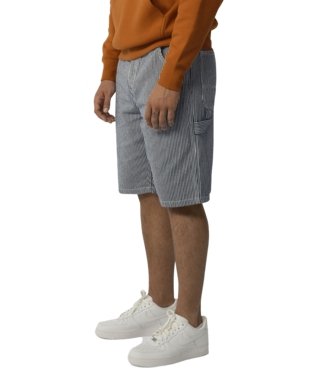 Dickies Twill Hs Short - Air Force Blue - Spin Limit Boardshop