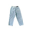Frosted Wavy Jeans Pants - Light Blue - Spin Limit Boardshop