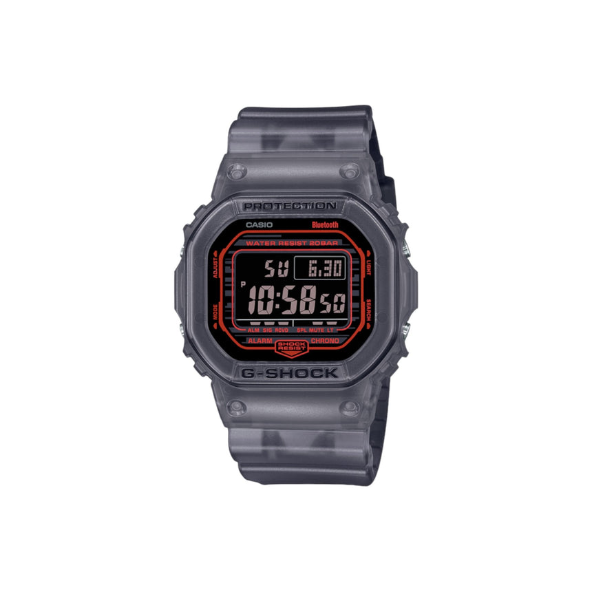 G-Shock DW-B5600G-1 - Spin Limit Boardshop