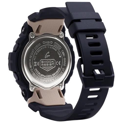 G-Shock GMDB800-1A - Spin Limit Boardshop
