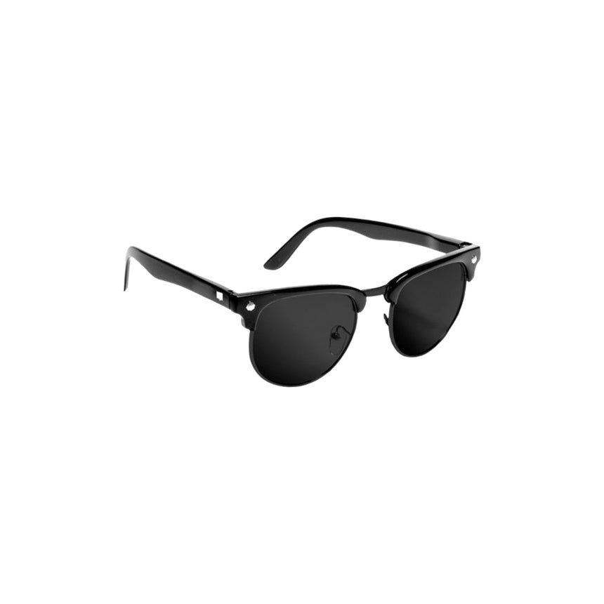 Glassy Morrison Polarized - Blackout - Spin Limit Boardshop