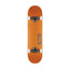 Globe Goodstock Complete 8.125 - Orange - Spin Limit Boardshop