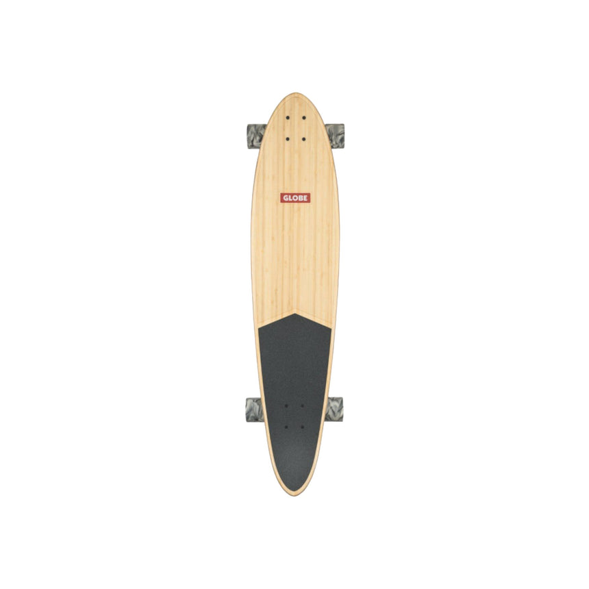 Globe Pinnner Classic Bamboo Longboard 40'' - Spin Limit Boardshop