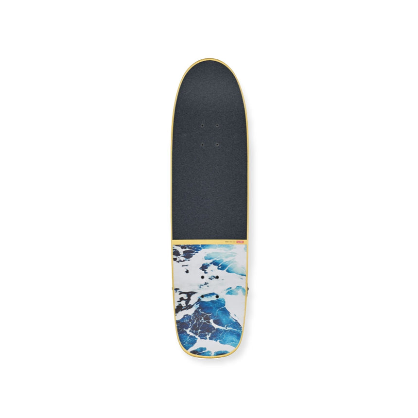 Globe Shooter Yellow - 8.625 - Spin Limit Boardshop