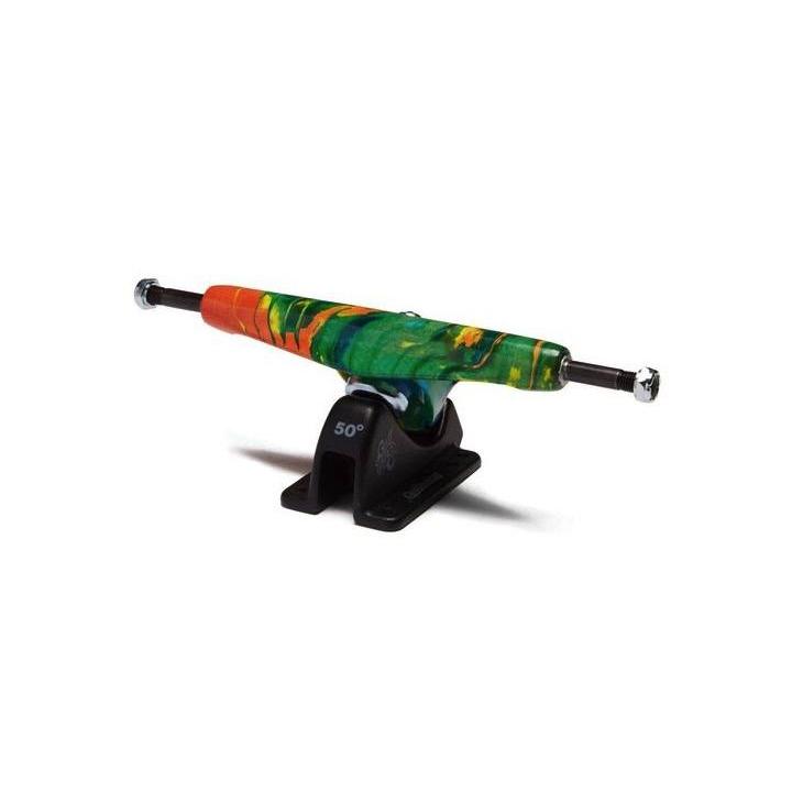 Gullwing Charger Rasta - Spin Limit Boardshop