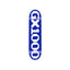 GX1000 OG Logo Board - 8.0 - Spin Limit Boardshop