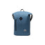 Herschel Roll Top Recycle Backpack - Copen Blue - Spin Limit Boardshop