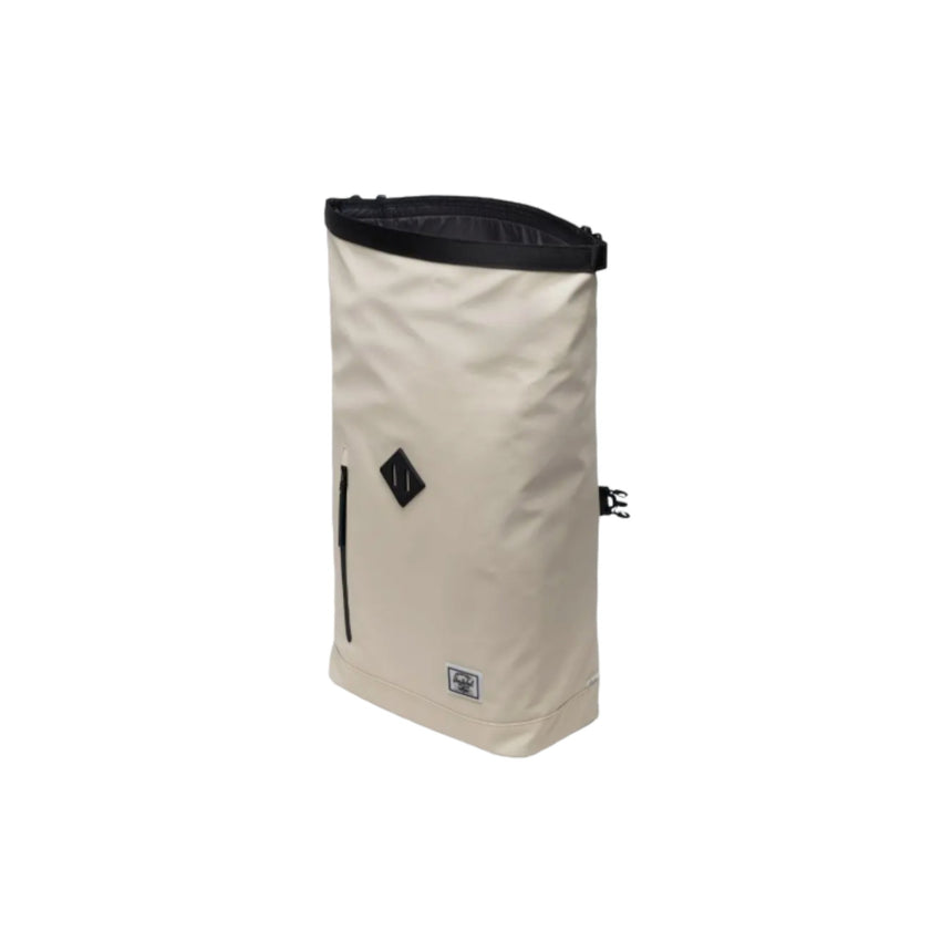 Herschel Roll Top Recycle Backpack - Light Pelican - Spin Limit Boardshop