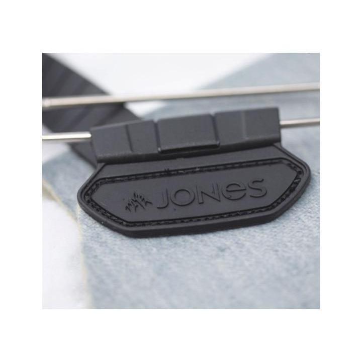 Jones Splitboard Skins Nomad Quick Tail Clip F & G - Spin Limit Boardshop