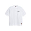 Levi's Skate Graphic Box Tee - White - Spin Limit Boardshop