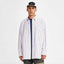 Levi's The Slouchy Pocket Shirt - White - Spin Limit Boardshop