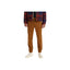 Levi's XX Chino Jogger III Monk 0003 - Brown - Spin Limit Boardshop