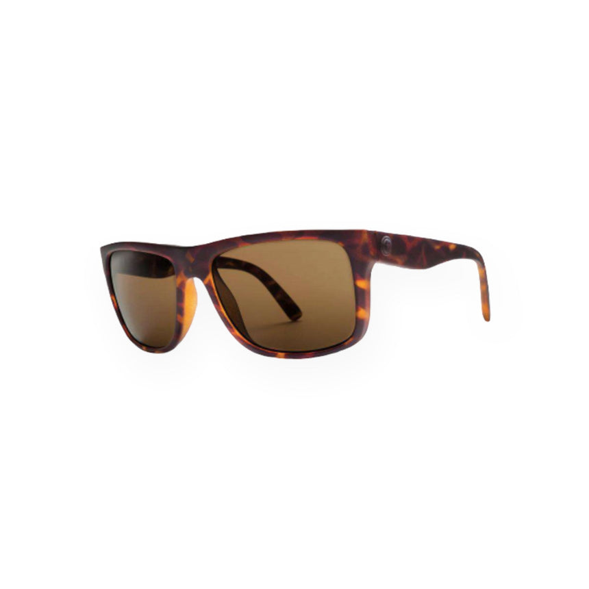 Lunette Electric Swingarm - Matte Tort/Bronze Polar - Spin Limit Boardshop